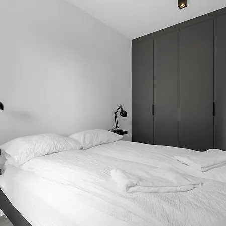 Apartamento Stylish 1-bedroom